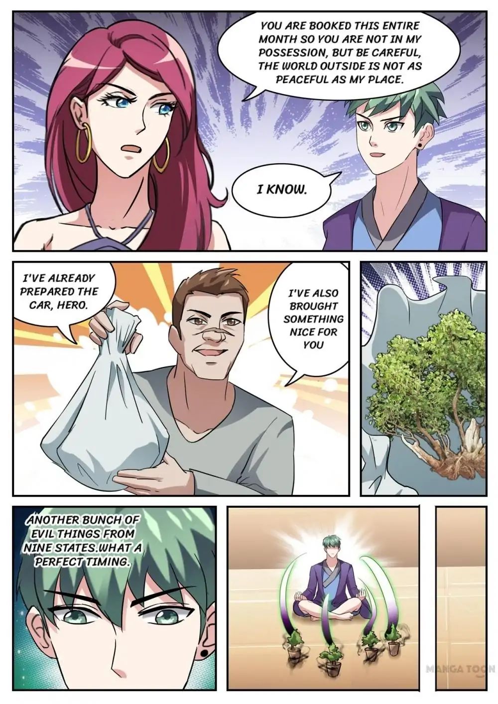 Page 1 of Chapter 42