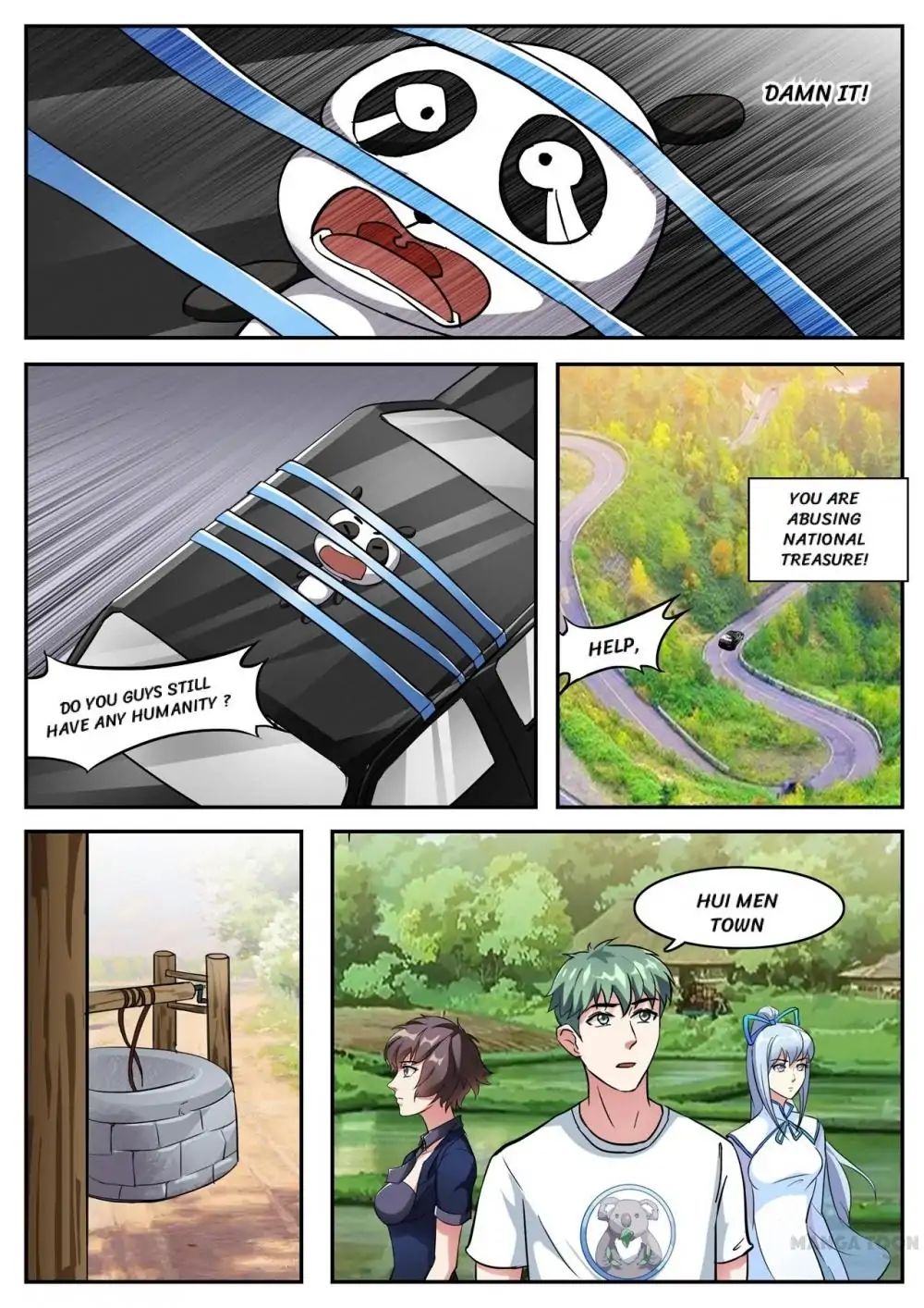Page 3 of Chapter 42