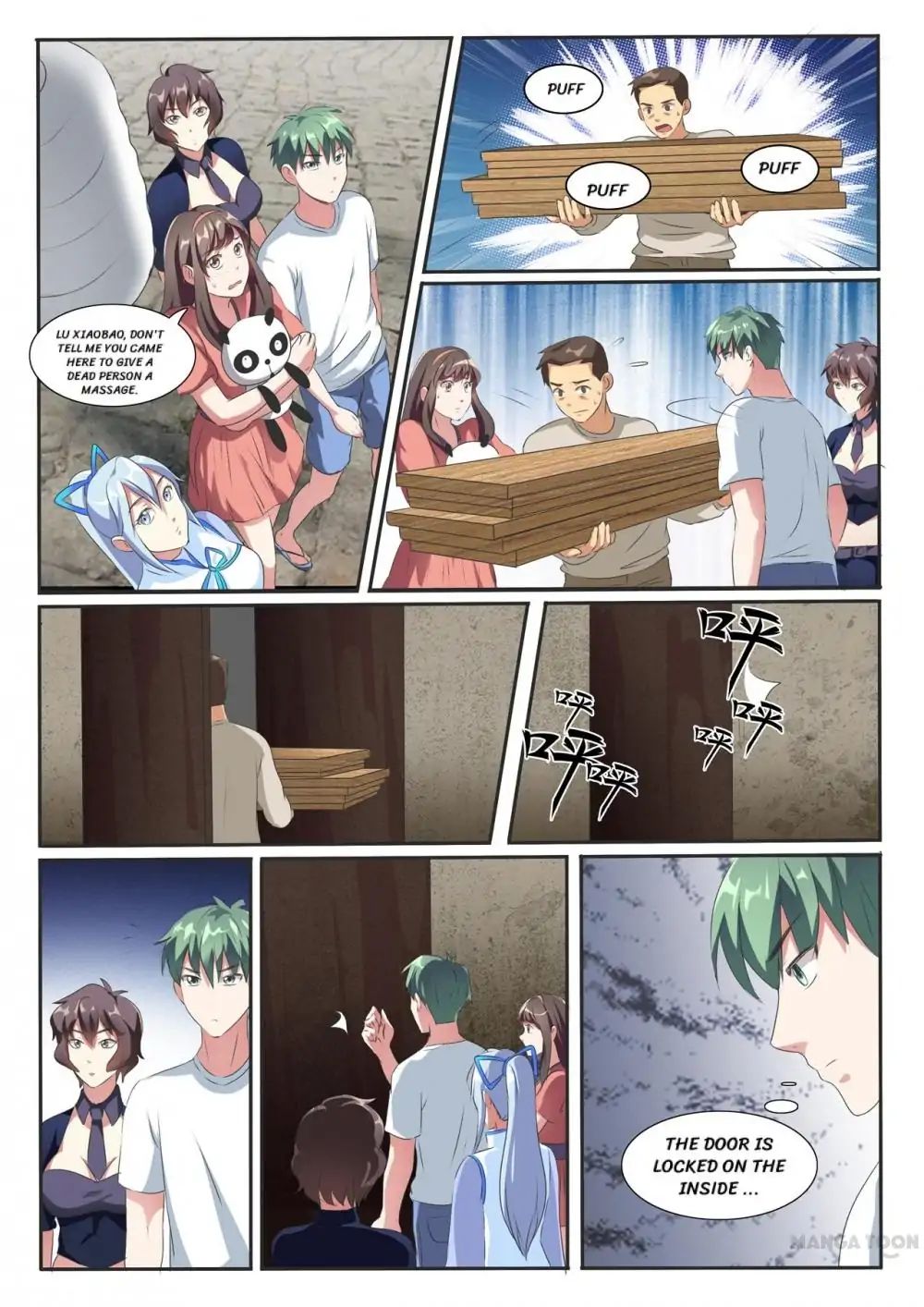 Page 12 of Chapter 42