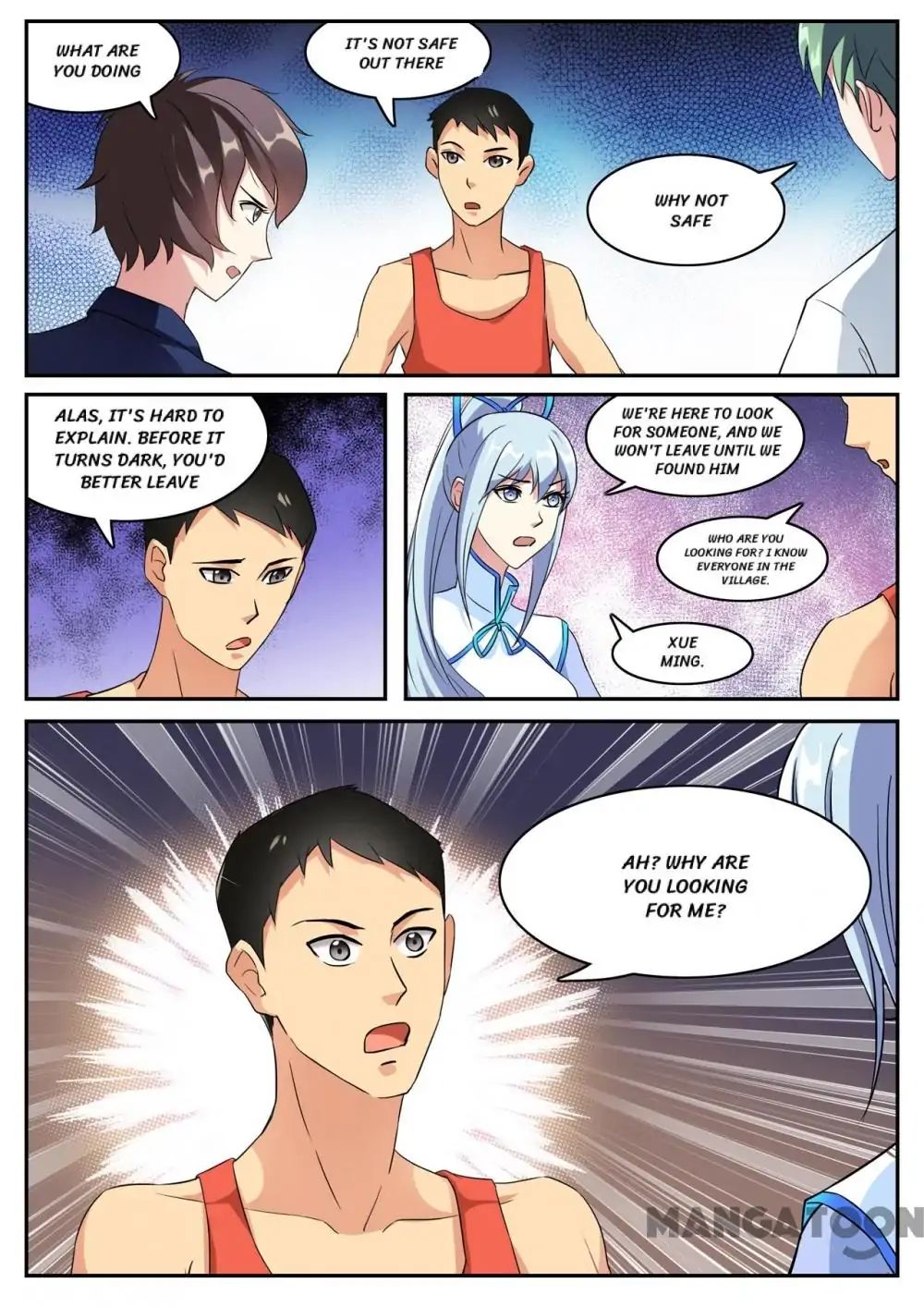 Page 1 of Chapter 43