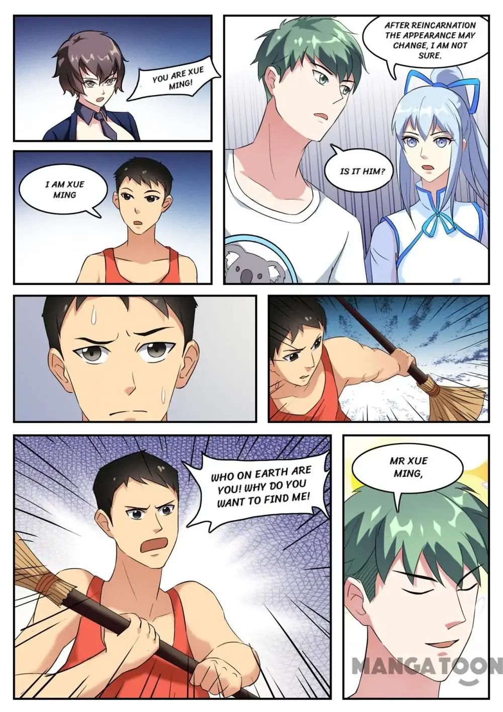 Page 2 of Chapter 43