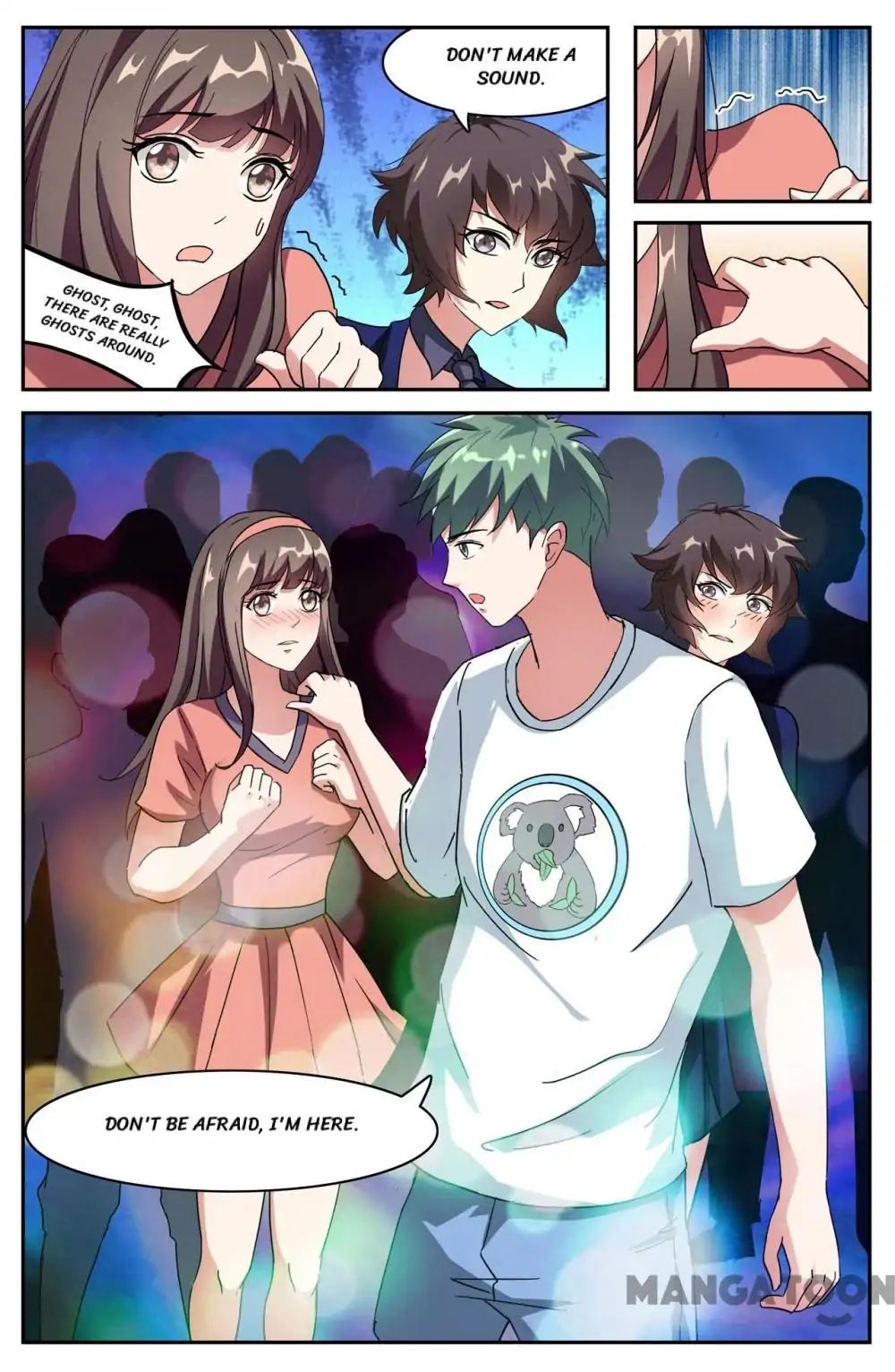 Page 1 of Chapter 45