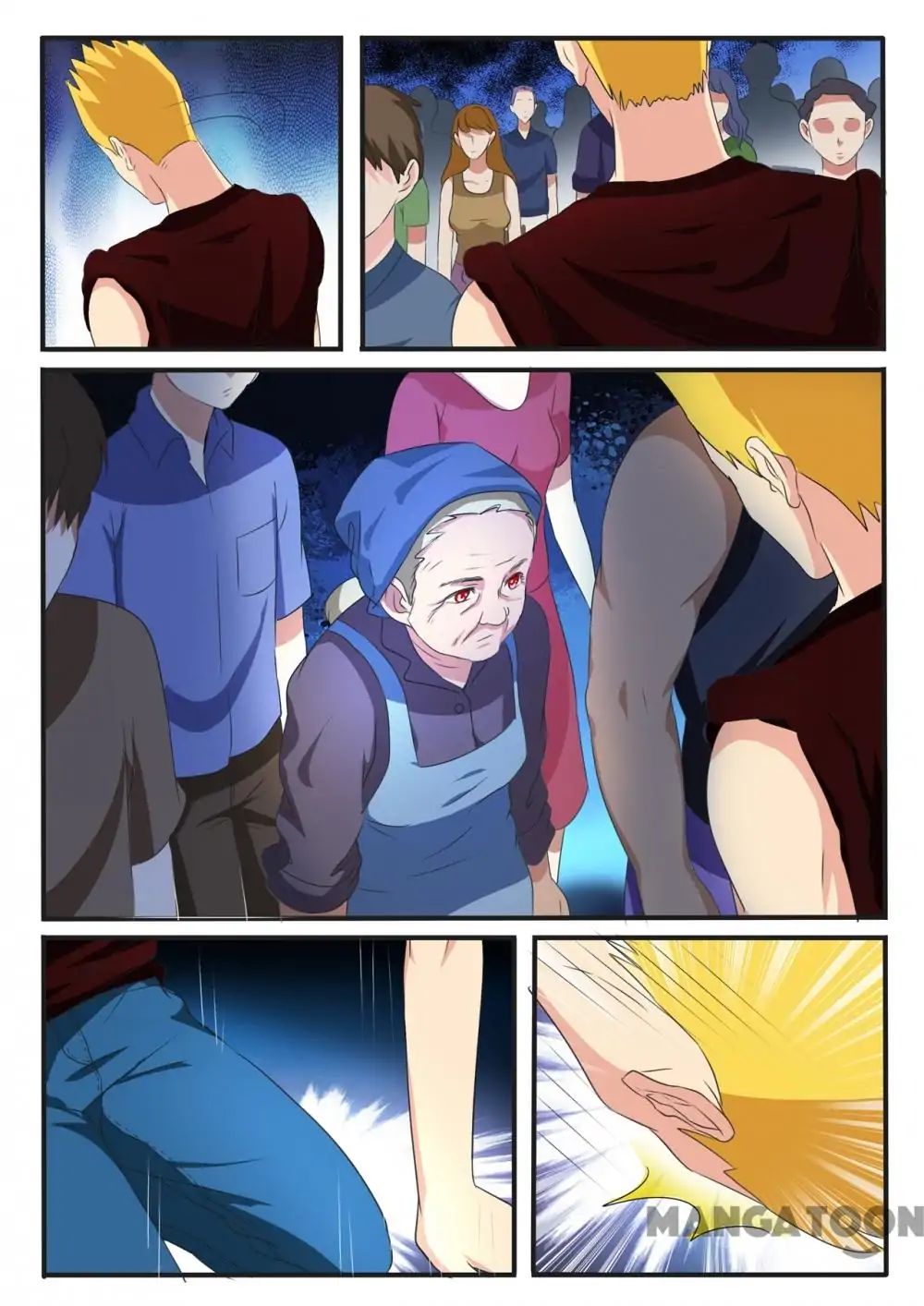 Page 3 of Chapter 45