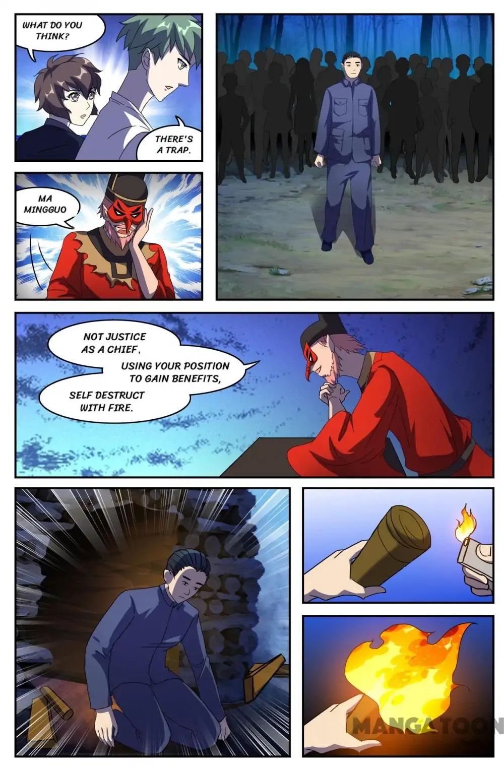Page 6 of Chapter 45