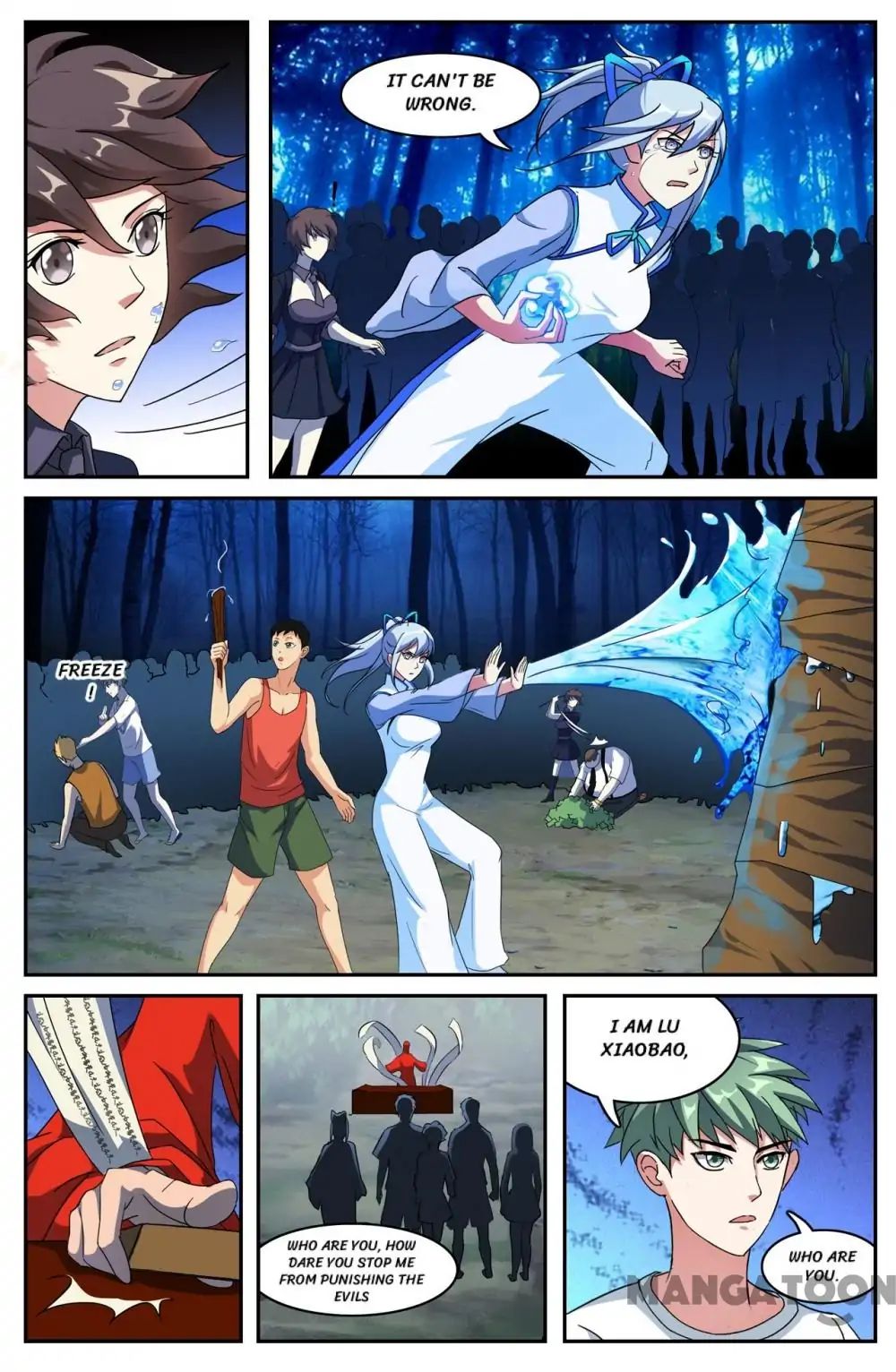Page 12 of Chapter 45