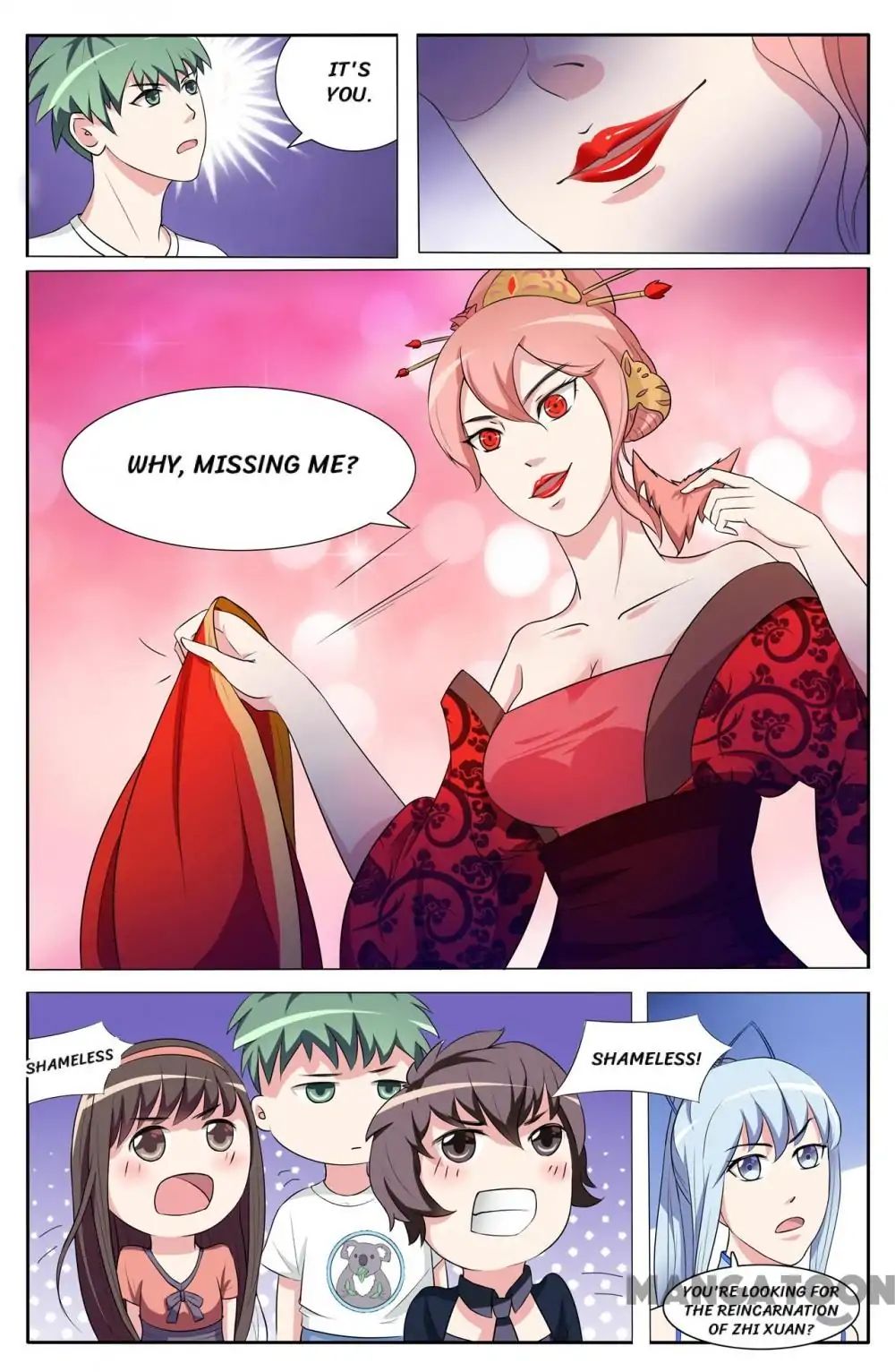 Page 3 of Chapter 46
