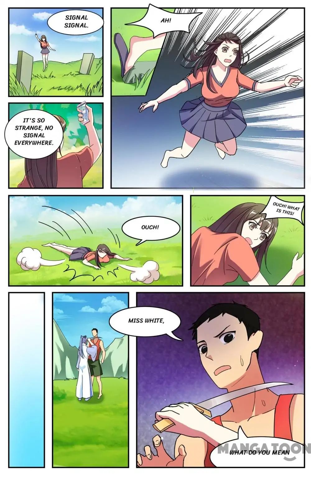 Page 1 of Chapter 48