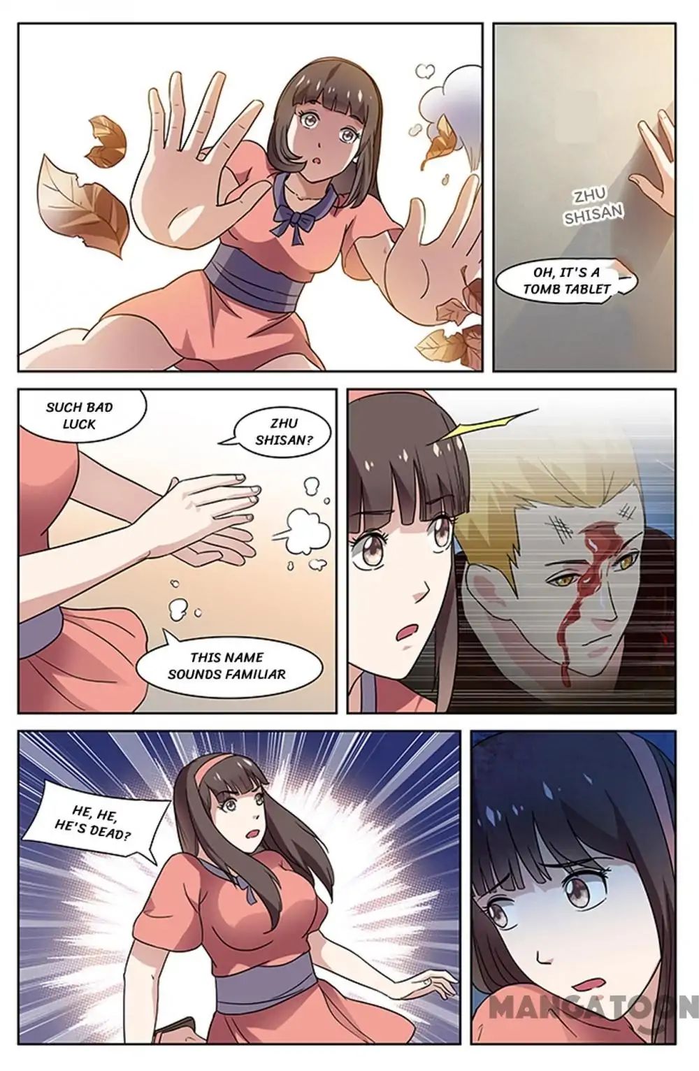 Page 4 of Chapter 48