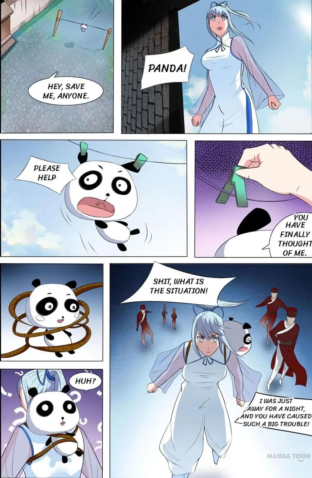 Page 1 of Chapter 49