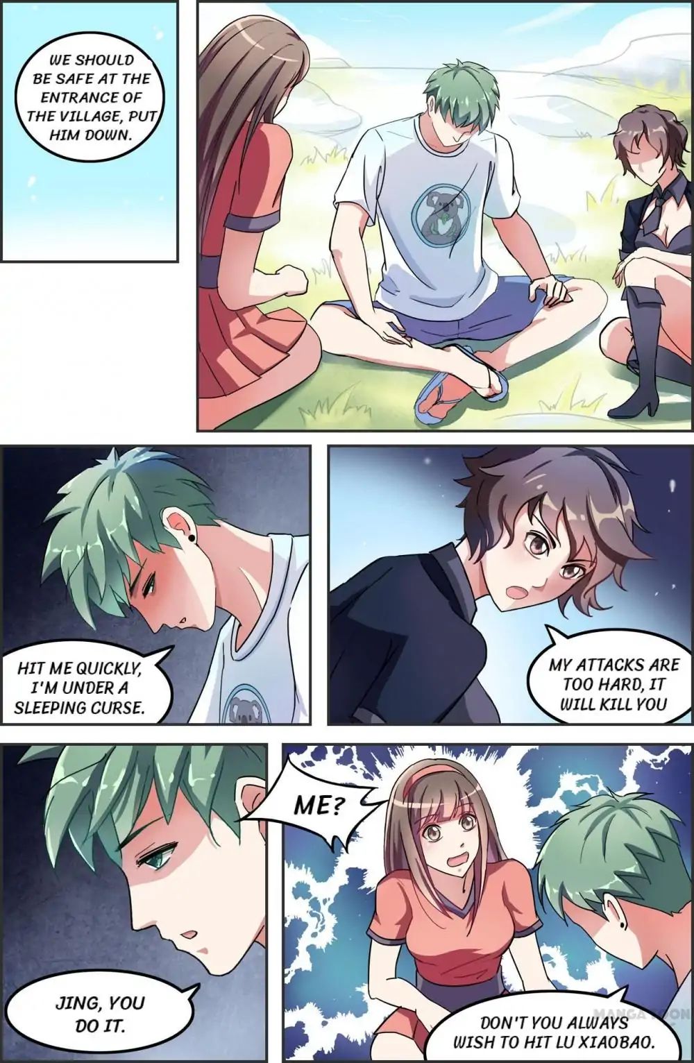 Page 4 of Chapter 49