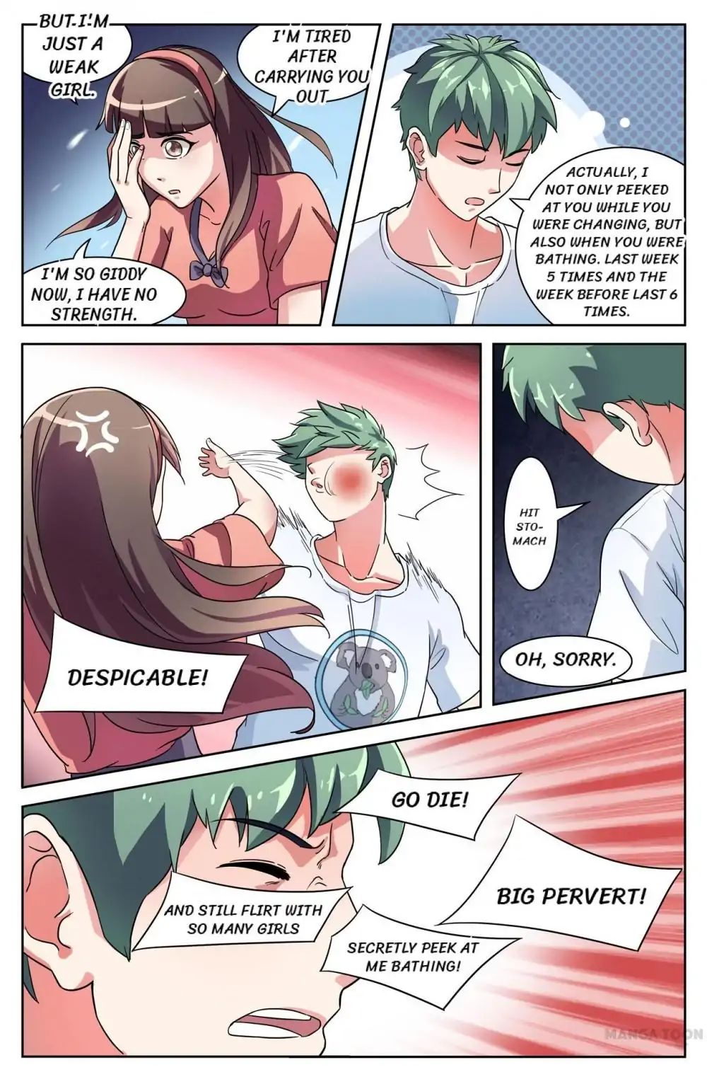 Page 5 of Chapter 49