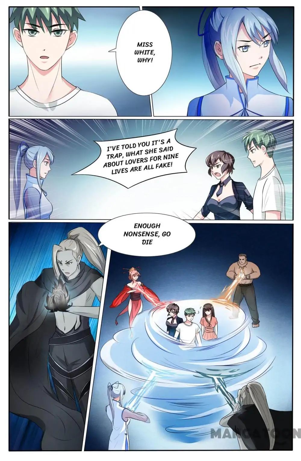 Page 1 of Chapter 50