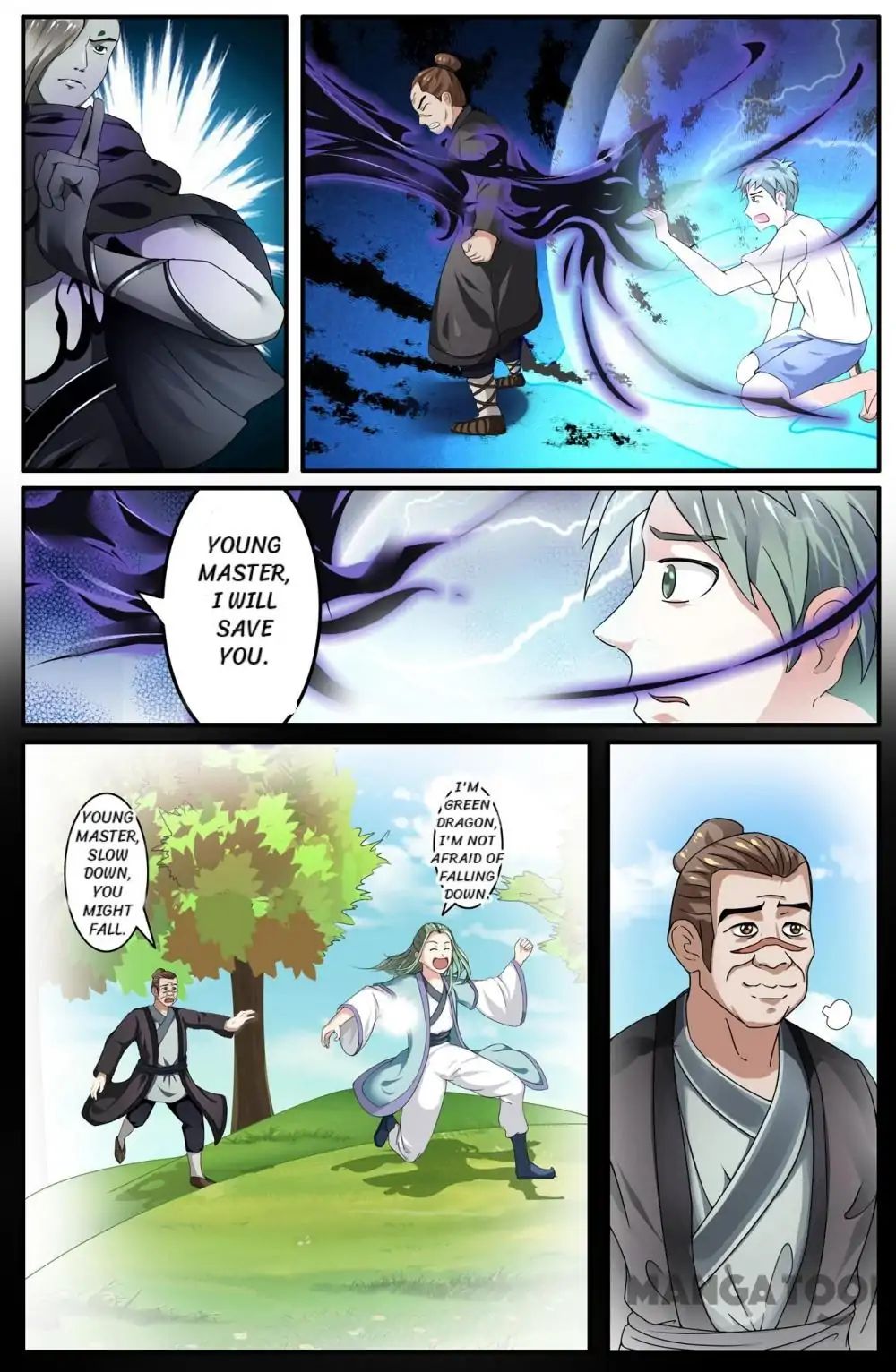 Page 1 of Chapter 51
