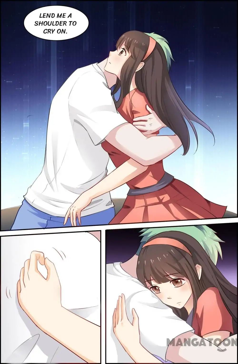 Page 1 of Chapter 54