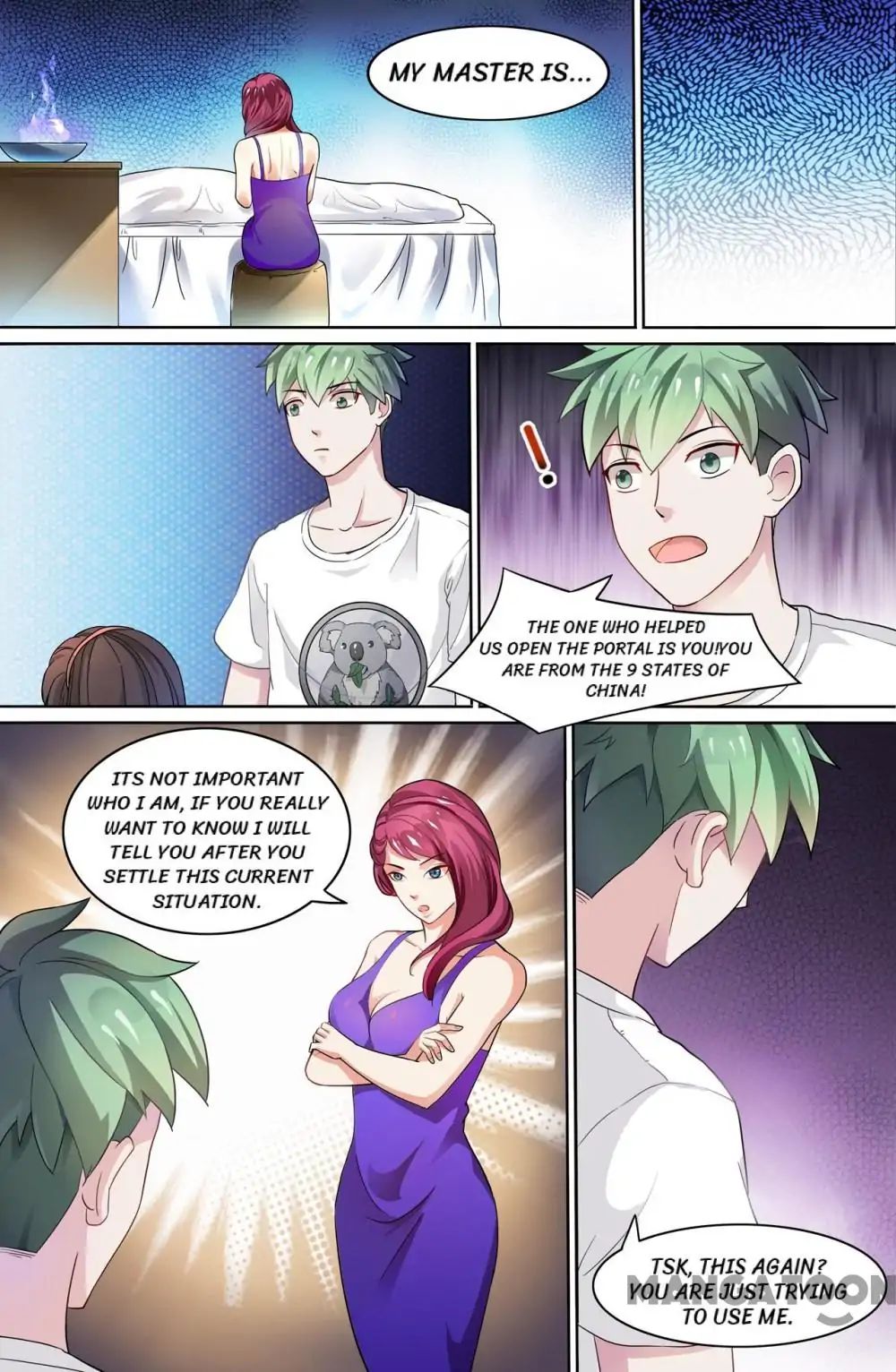 Page 6 of Chapter 54