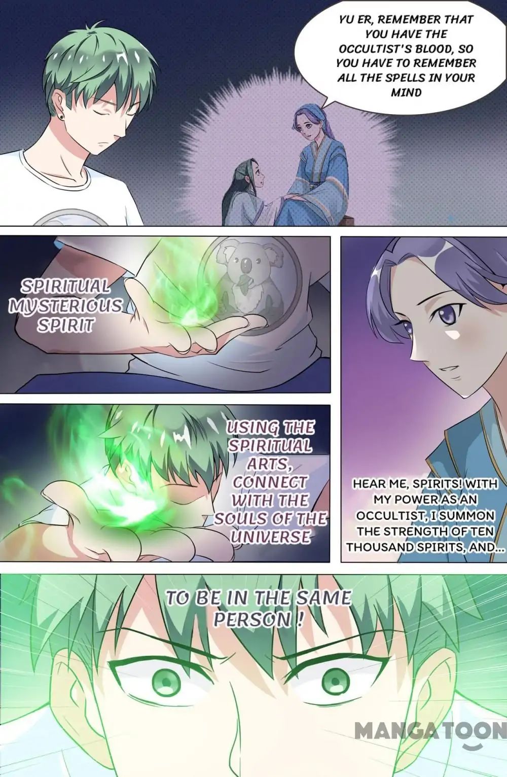 Page 1 of Chapter 55