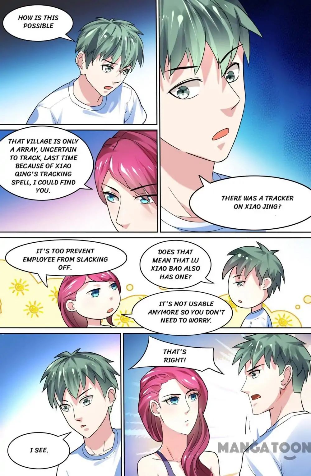 Page 1 of Chapter 57
