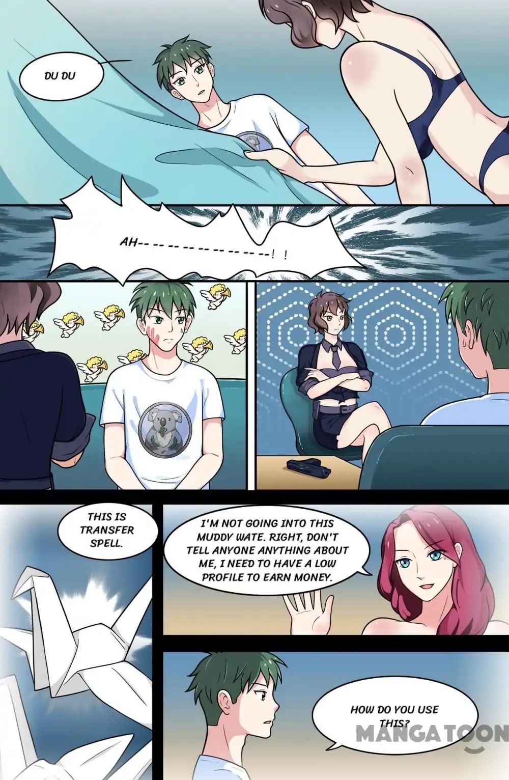 Page 3 of Chapter 57