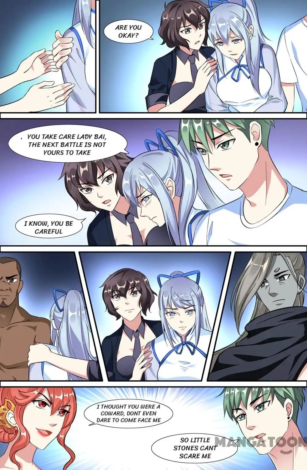 Page 1 of Chapter 58