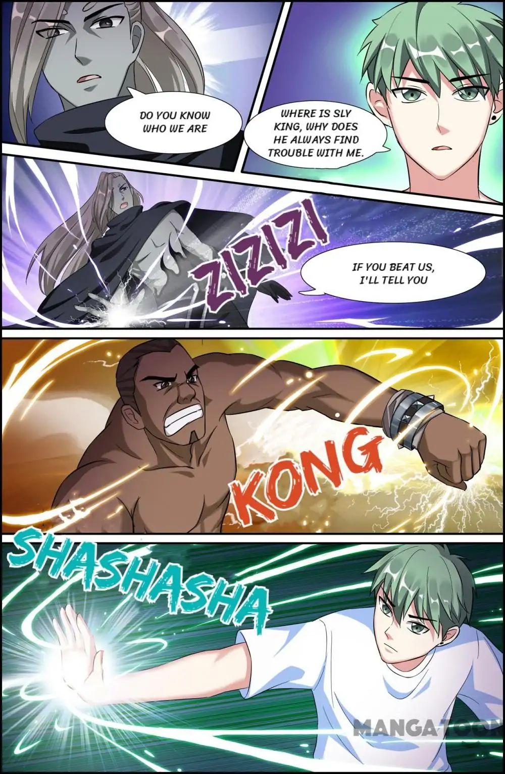 Page 2 of Chapter 58