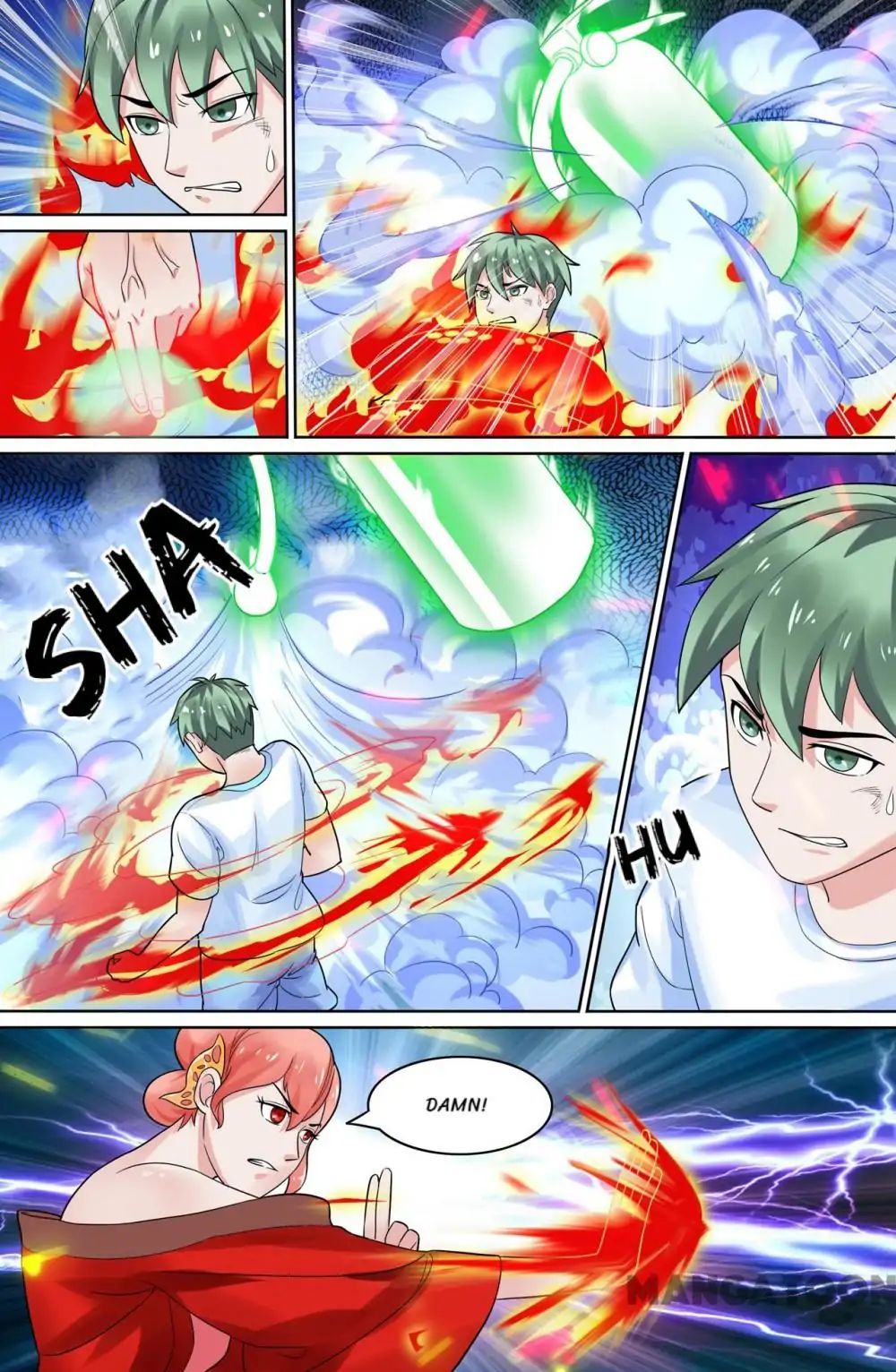 Page 8 of Chapter 58