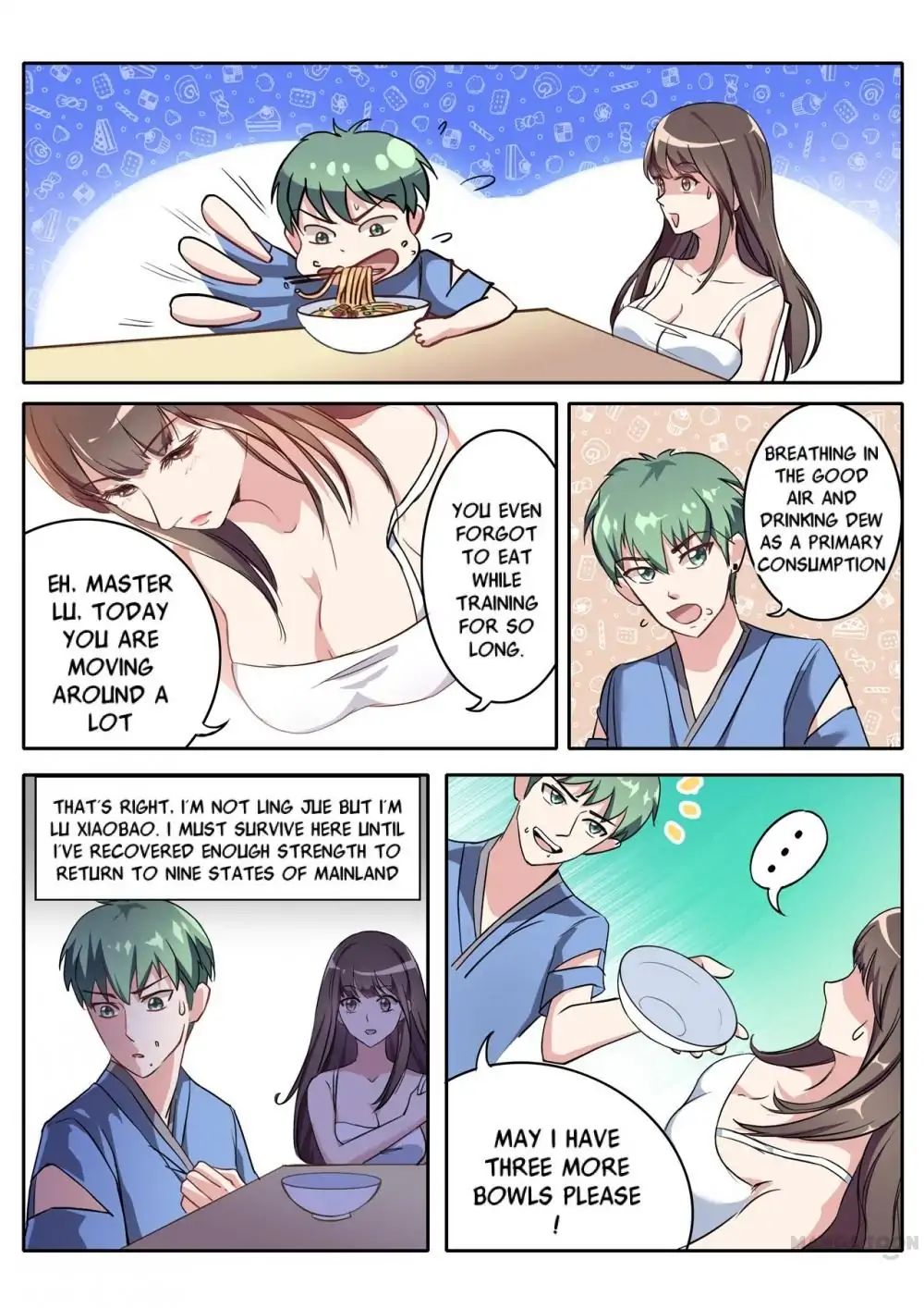 Page 1 of Chapter 6
