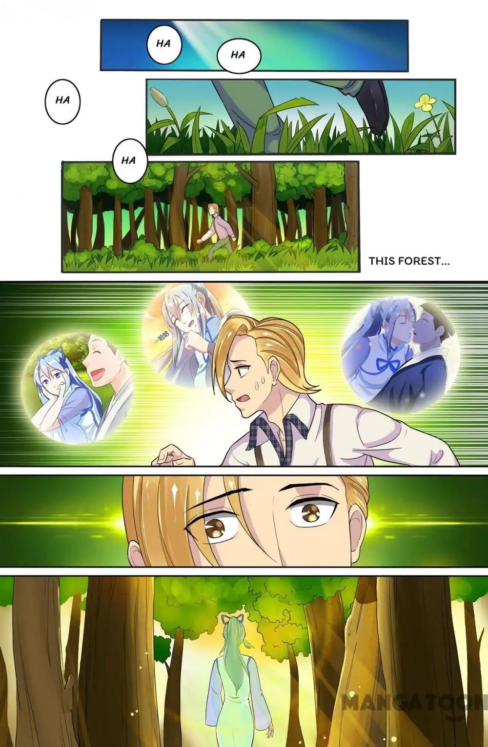 Page 1 of Chapter 61