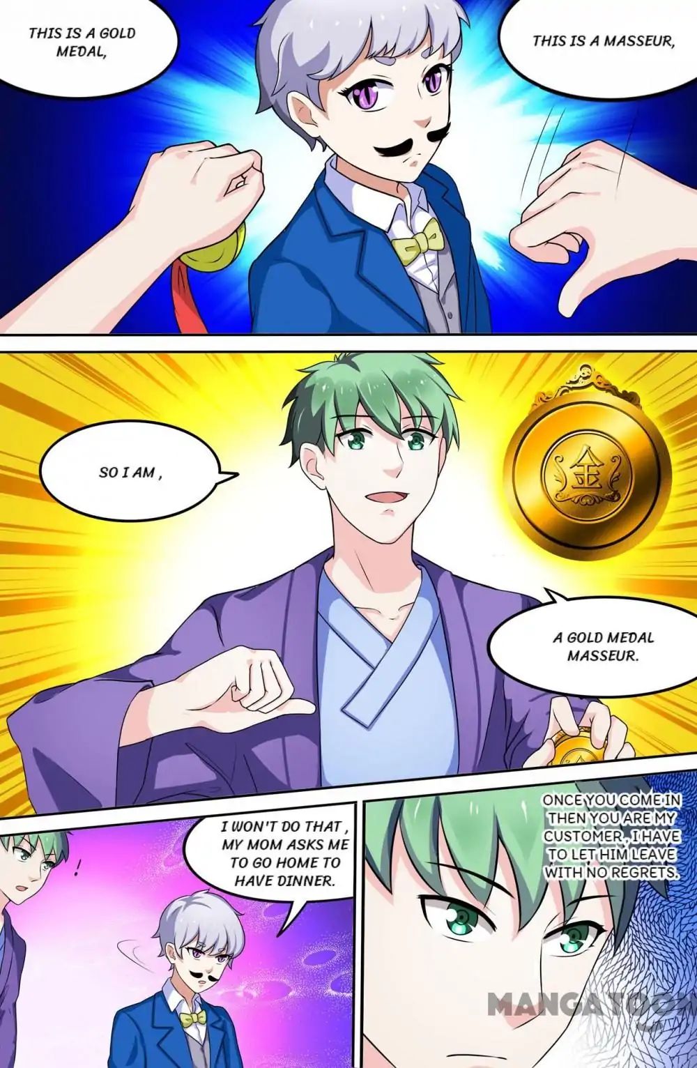 Page 1 of Chapter 65