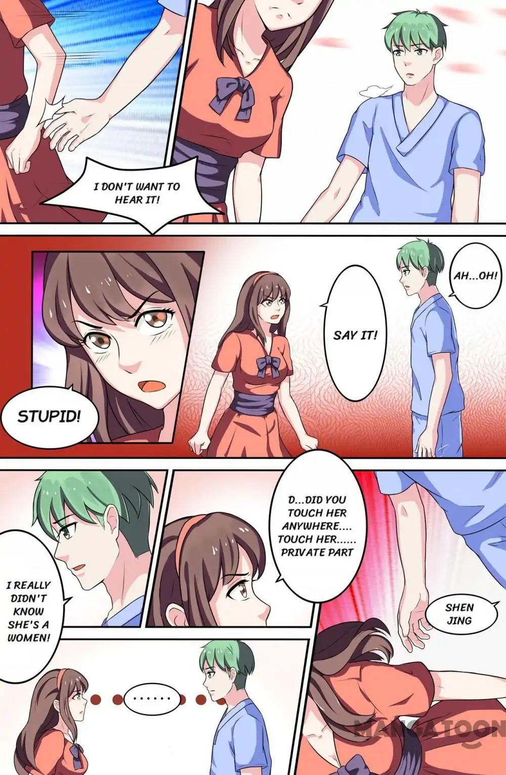 Page 1 of Chapter 66