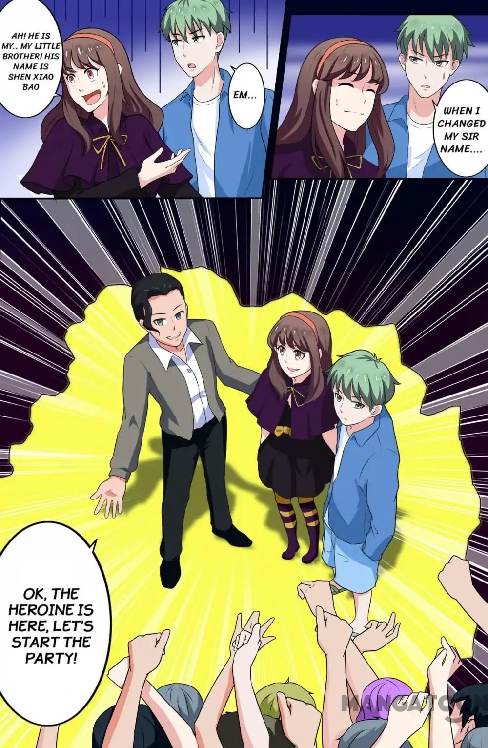 Page 1 of Chapter 67