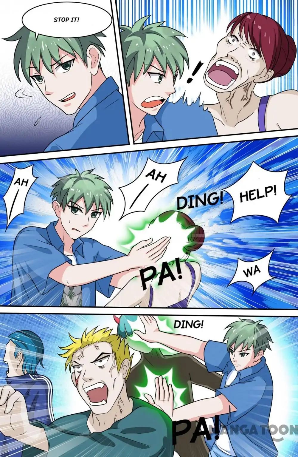 Page 9 of Chapter 67