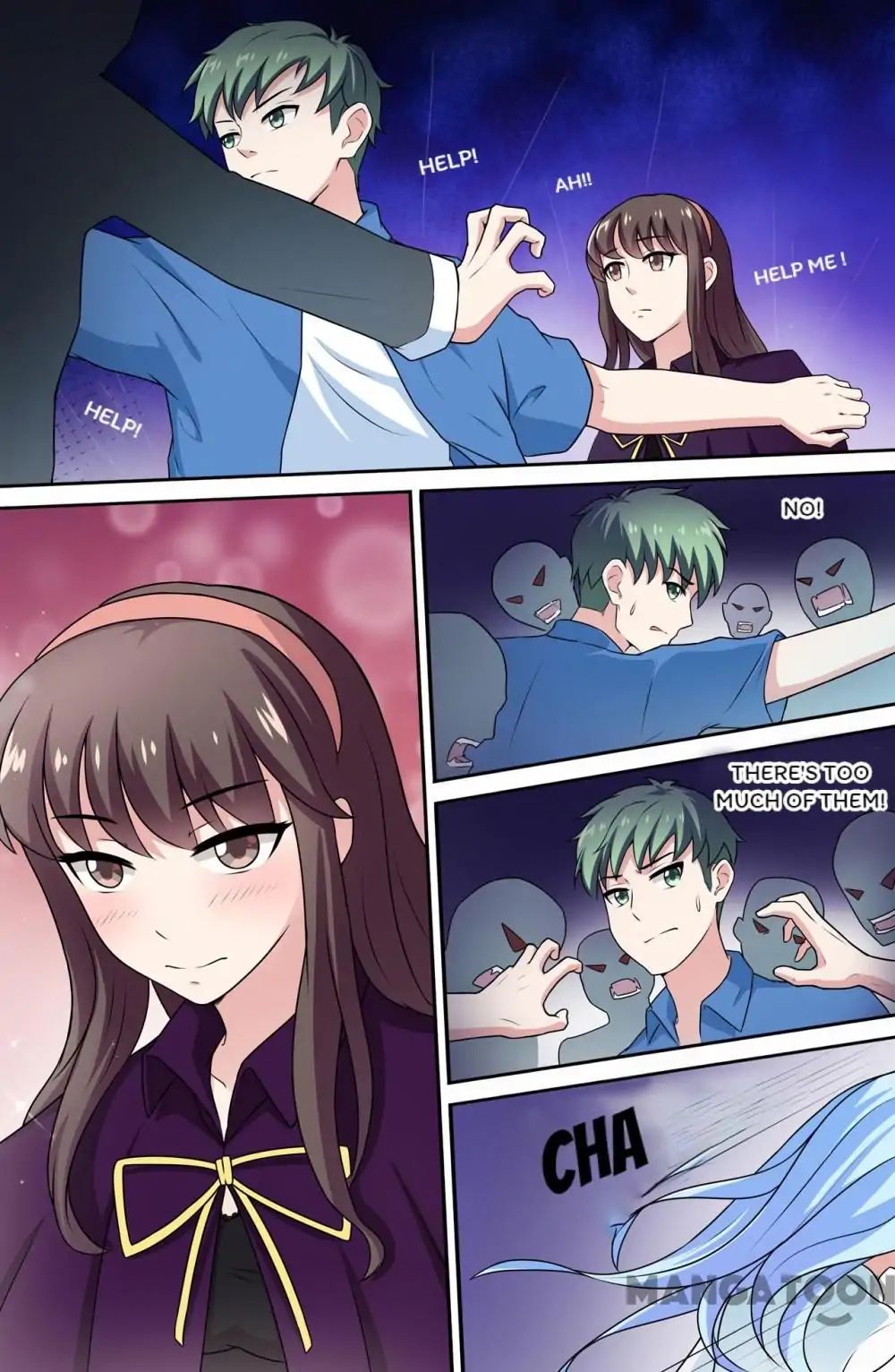 Page 1 of Chapter 68