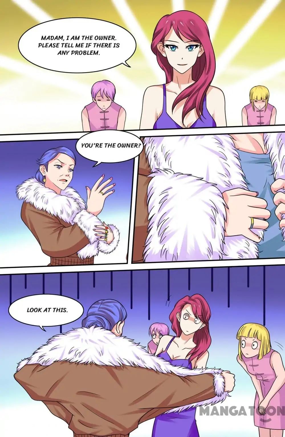 Page 3 of Chapter 70