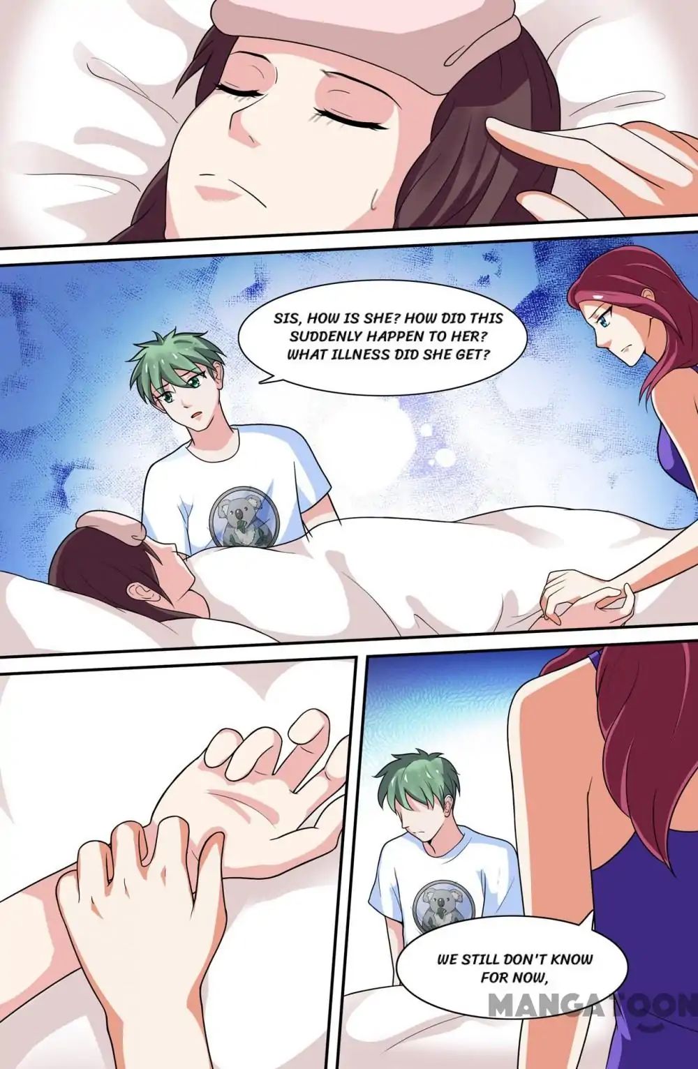 Page 8 of Chapter 70