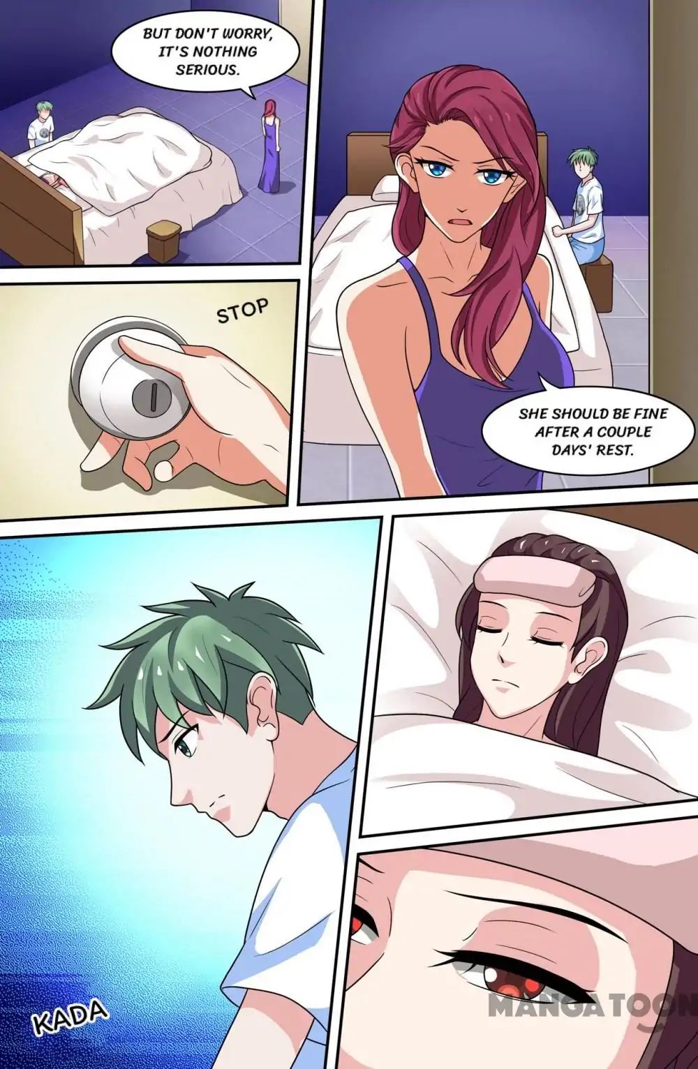 Page 9 of Chapter 70