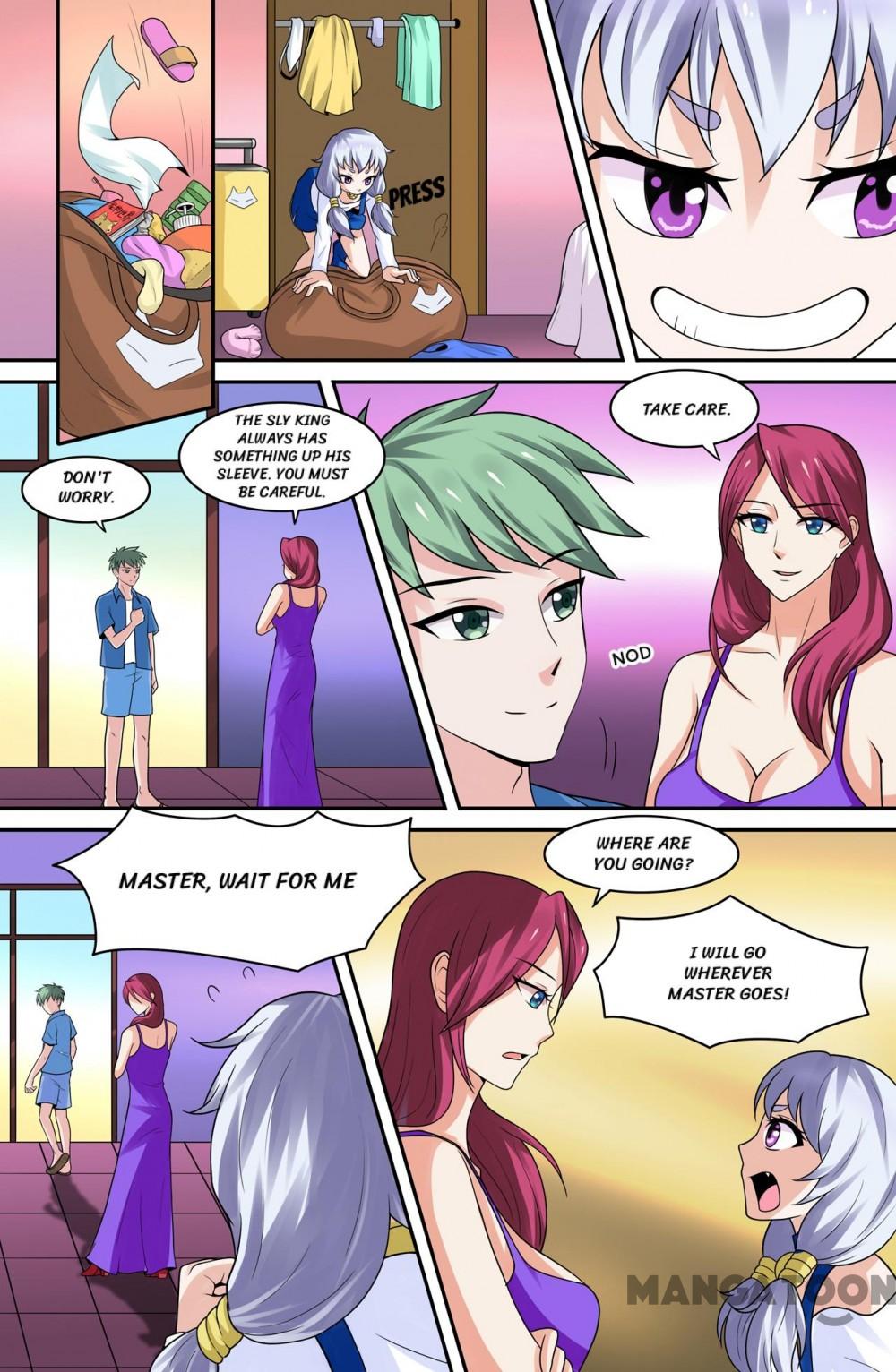 Page 1 of Chapter 74