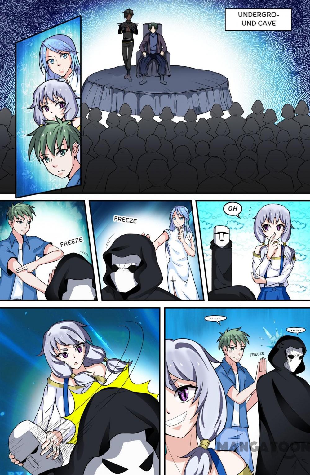 Page 1 of Chapter 77