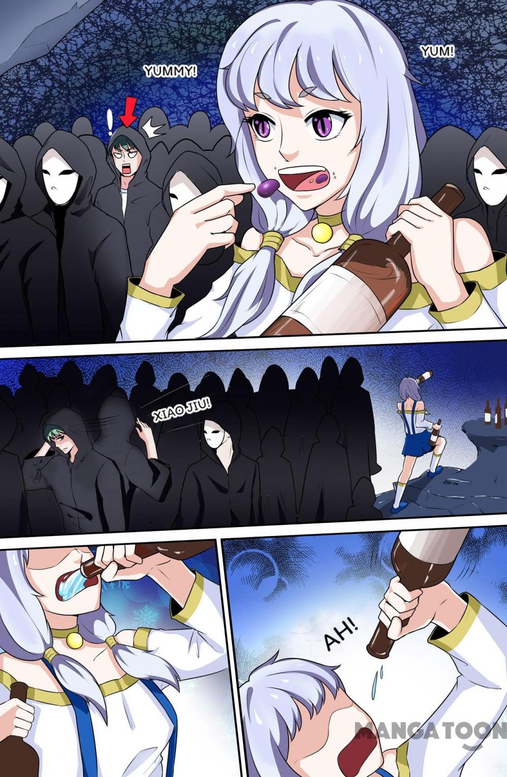 Page 5 of Chapter 77