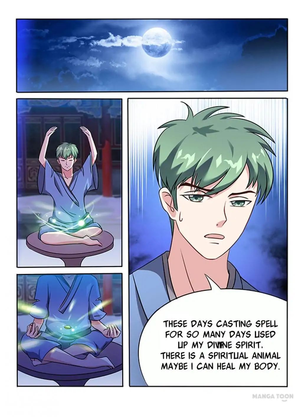 Page 1 of Chapter 8