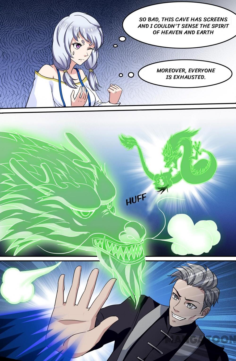 Page 1 of Chapter 83