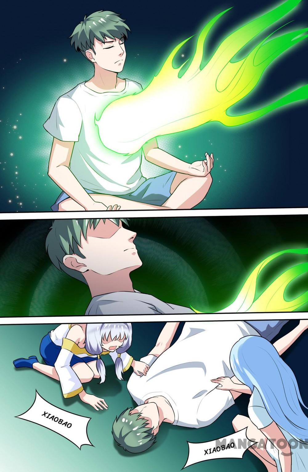 Page 3 of Chapter 83