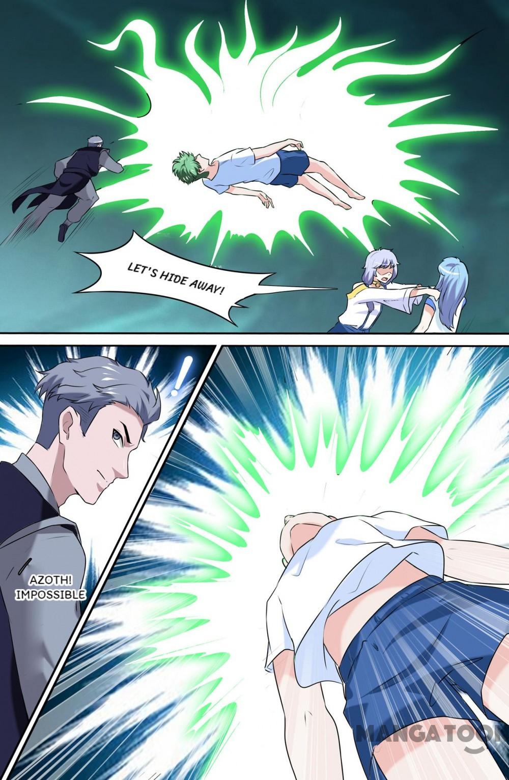 Page 1 of Chapter 84