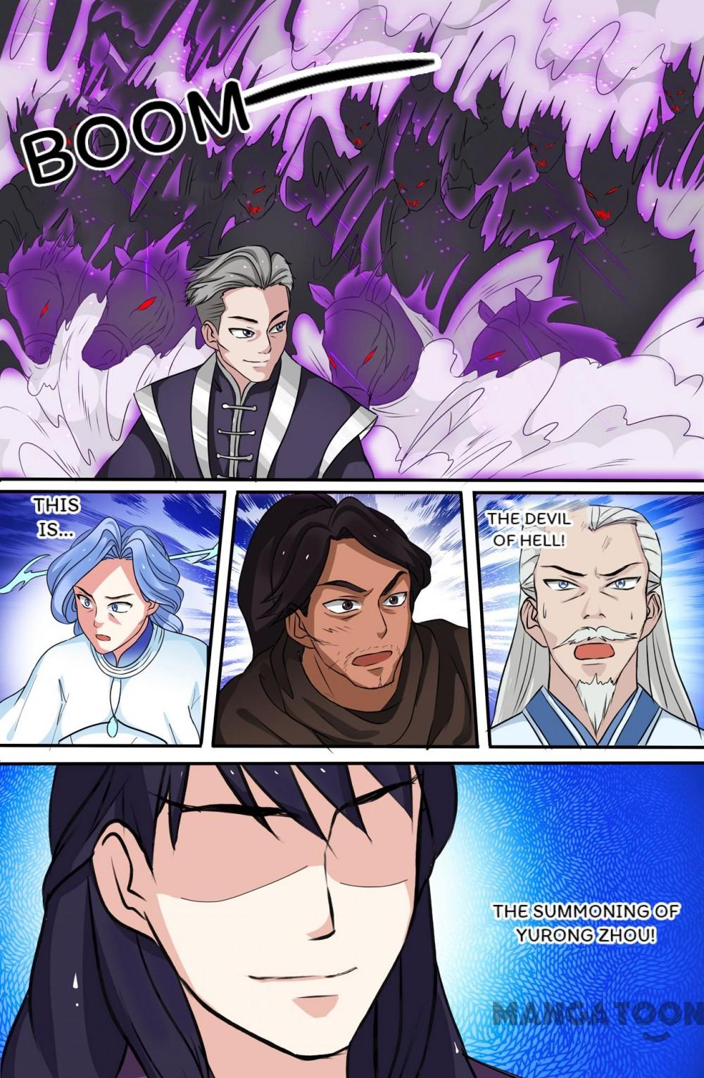 Page 1 of Chapter 85