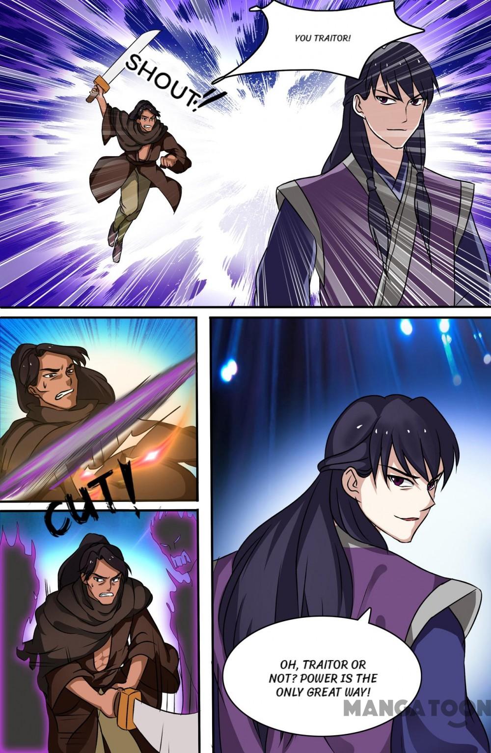 Page 3 of Chapter 85