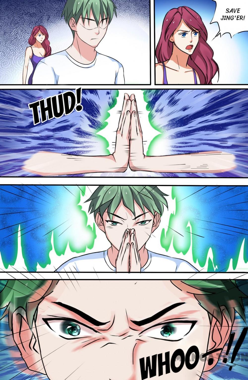 Page 1 of Chapter 86