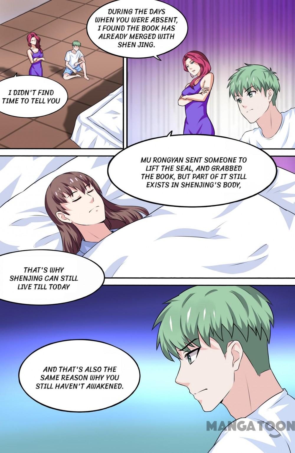 Page 8 of Chapter 86