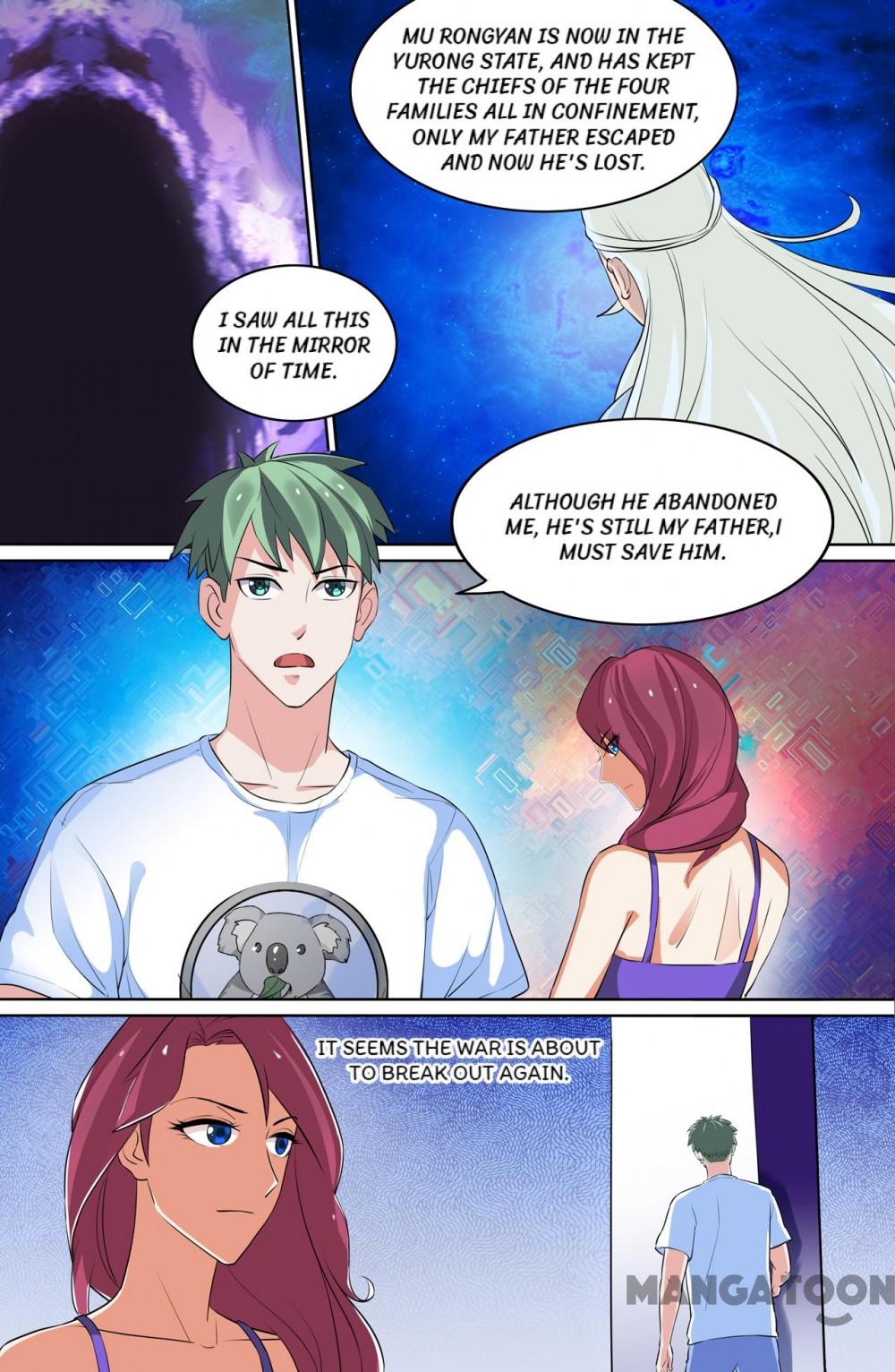 Page 10 of Chapter 86