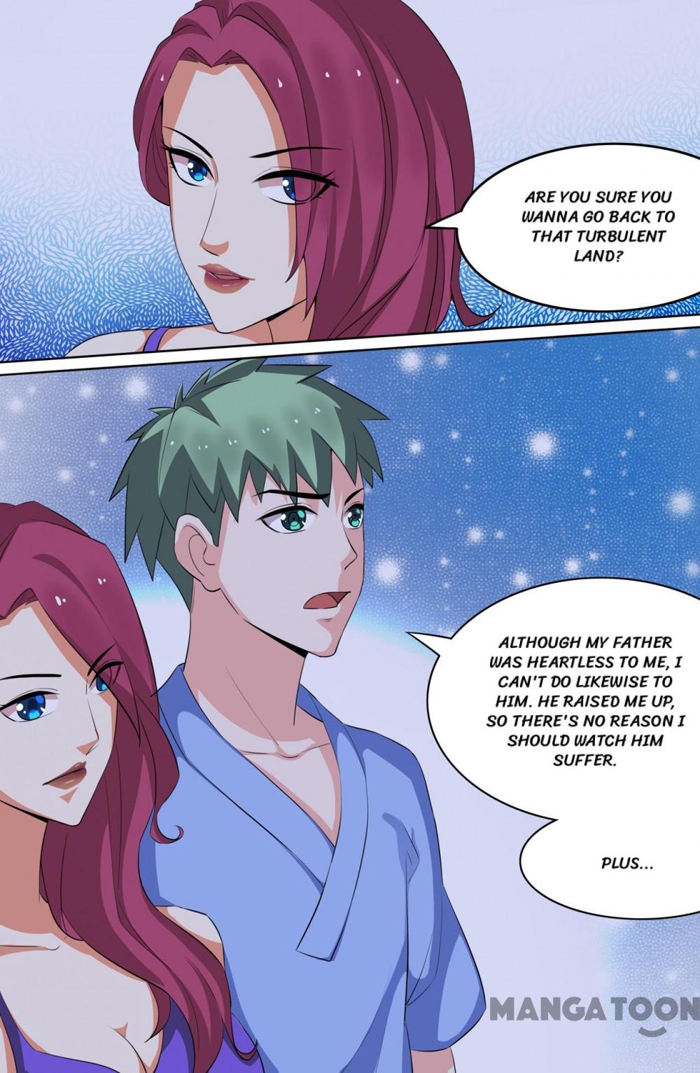 Page 1 of Chapter 88