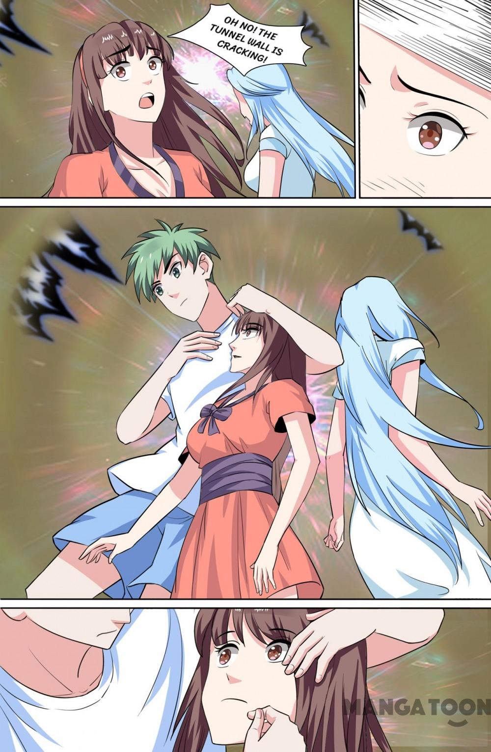 Page 1 of Chapter 91