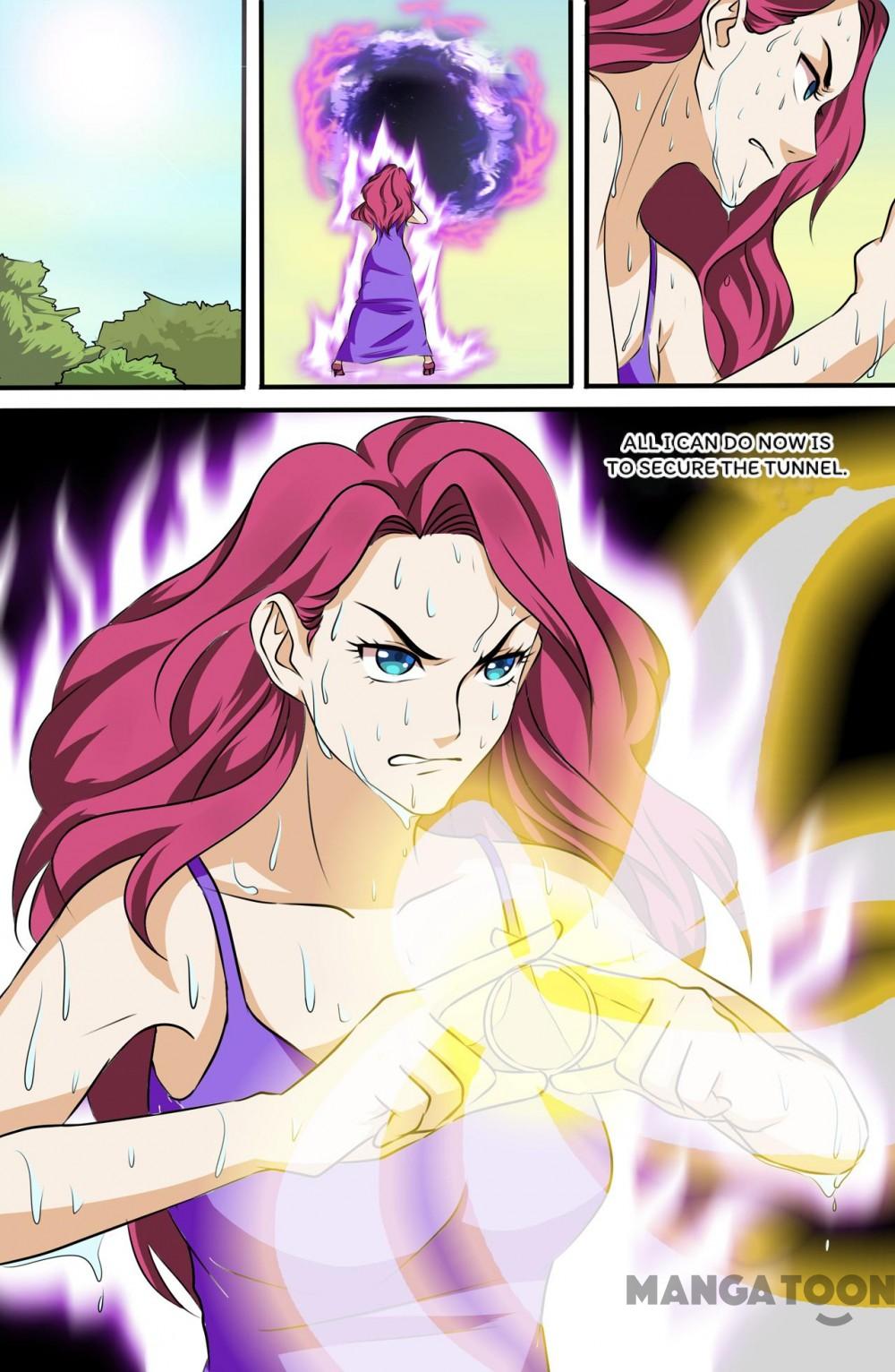 Page 3 of Chapter 91